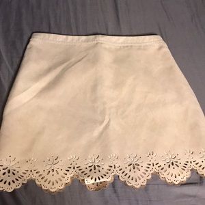 Hollister skirt